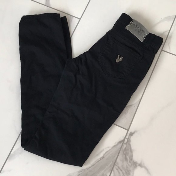 Versace Jeans Pants
